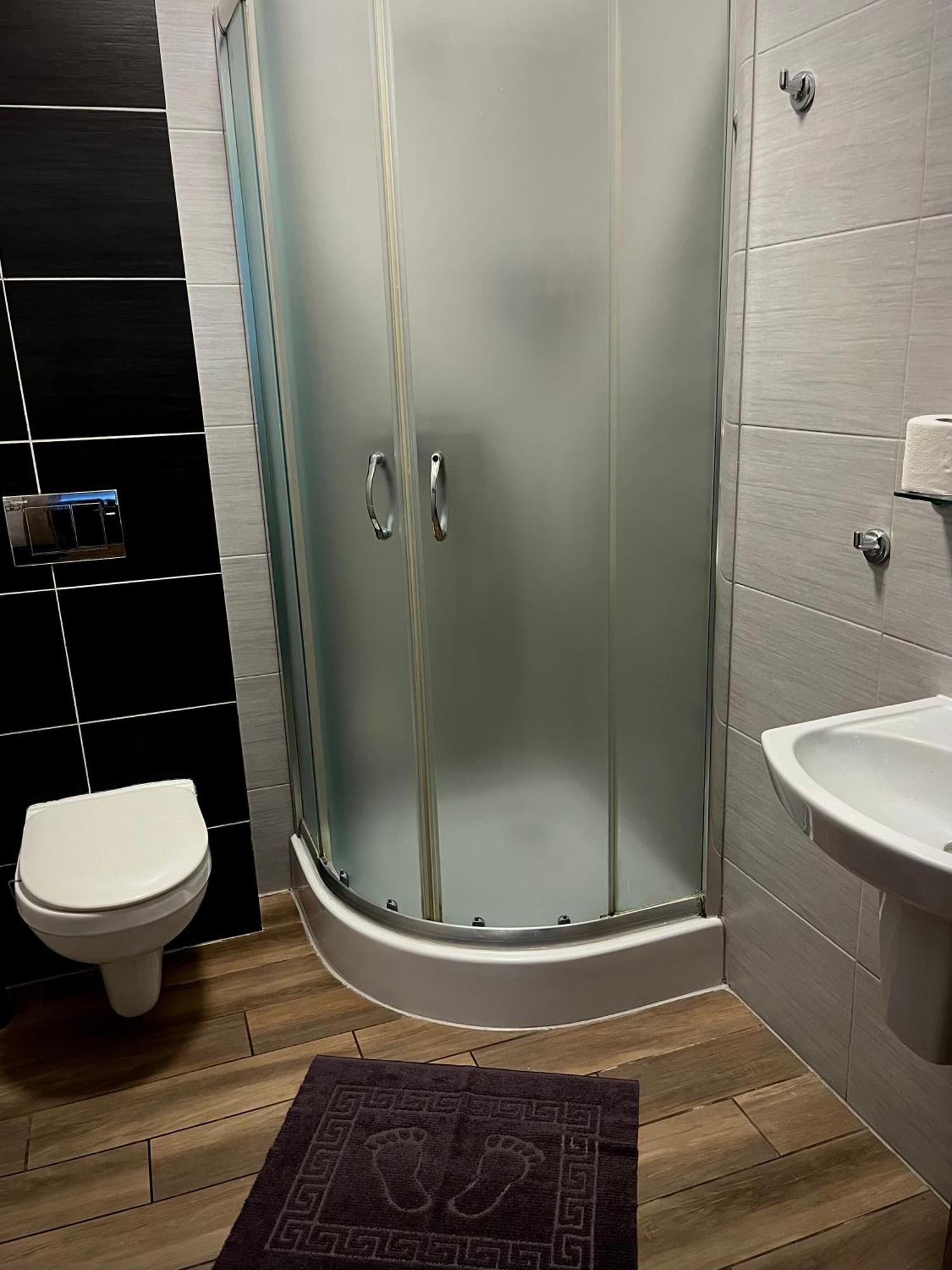 Hostel Azymut Września Exteriér fotografie